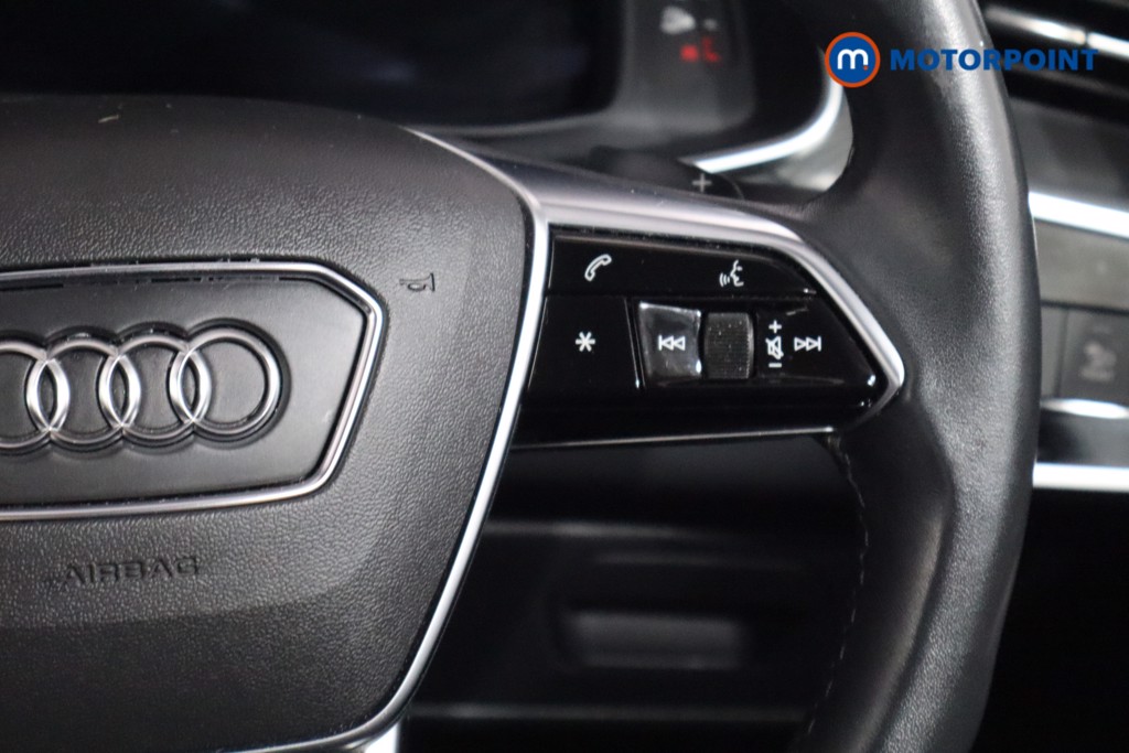 Audi A6 Sport Automatic Petrol Saloon - Stock Number (1586006) - 8th supplementary image
