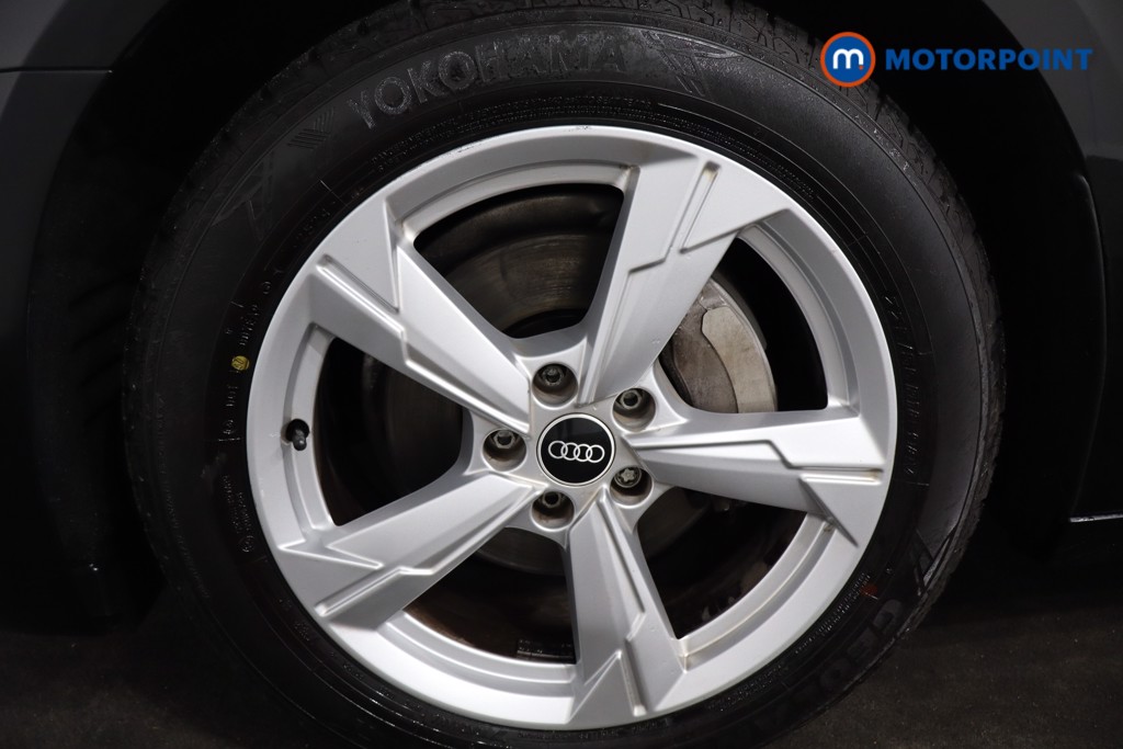 Audi A6 Sport Automatic Petrol Saloon - Stock Number (1586006) - 11th supplementary image