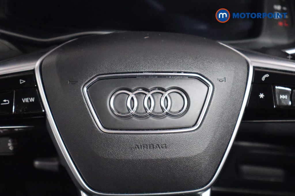 Audi A6 Sport Automatic Petrol Saloon - Stock Number (1586006) - 20th supplementary image