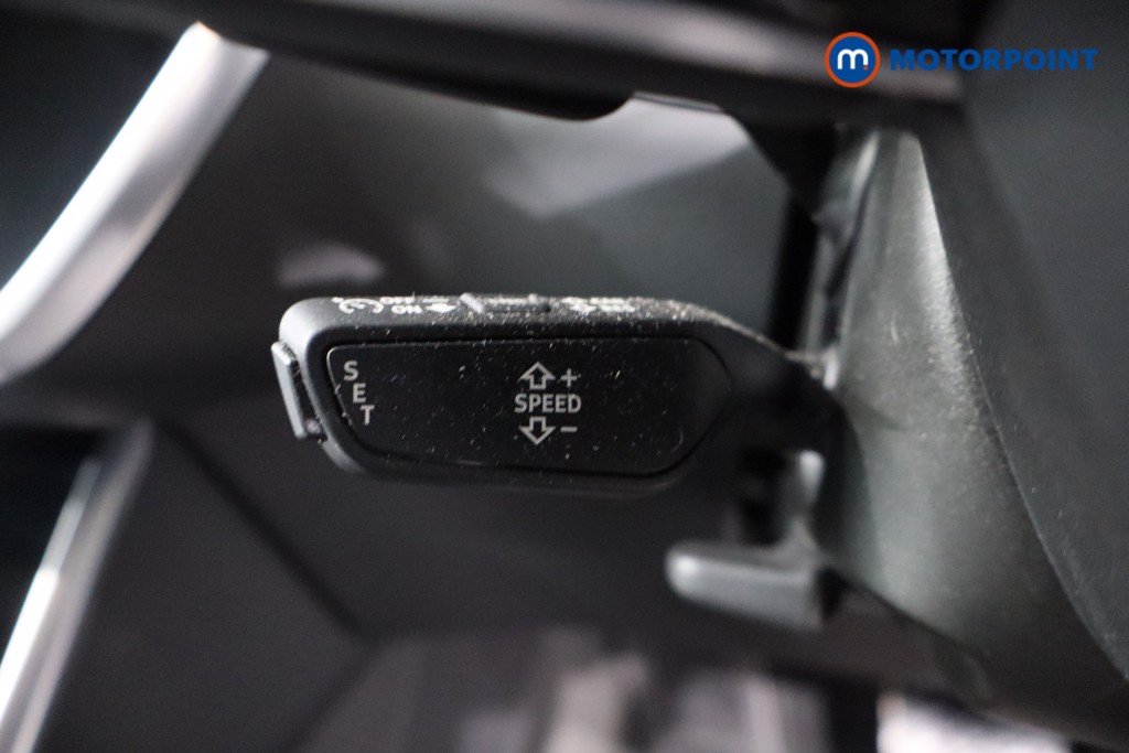 Audi A6 Sport Automatic Petrol Saloon - Stock Number (1586006) - 23rd supplementary image