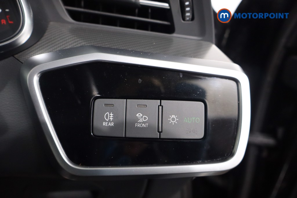 Audi A6 Sport Automatic Petrol Saloon - Stock Number (1586006) - 24th supplementary image