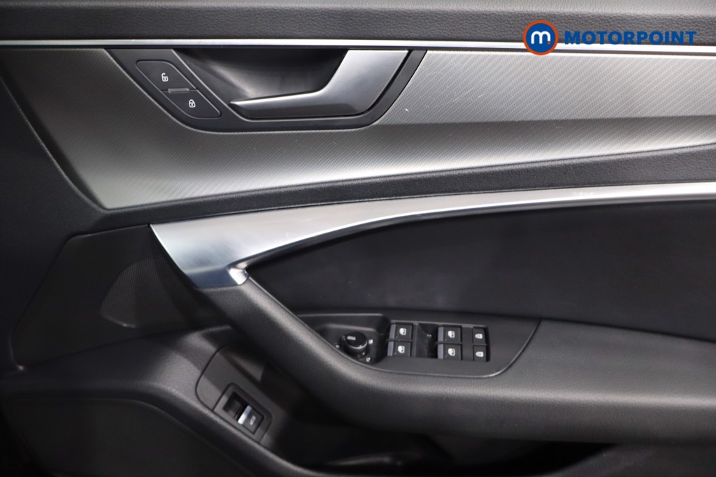 Audi A6 Sport Automatic Petrol Saloon - Stock Number (1586006) - 25th supplementary image
