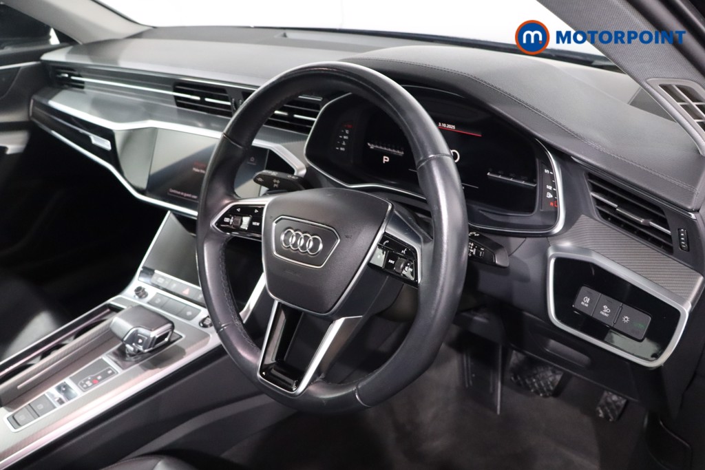 Audi A6 Sport Automatic Petrol Saloon - Stock Number (1586006) - 26th supplementary image