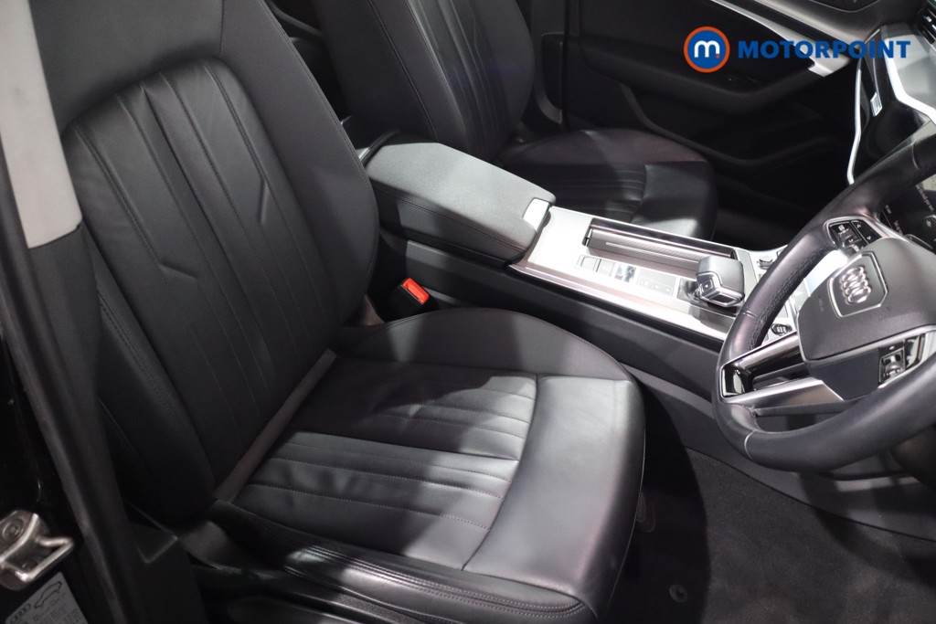 Audi A6 Sport Automatic Petrol Saloon - Stock Number (1586006) - 27th supplementary image