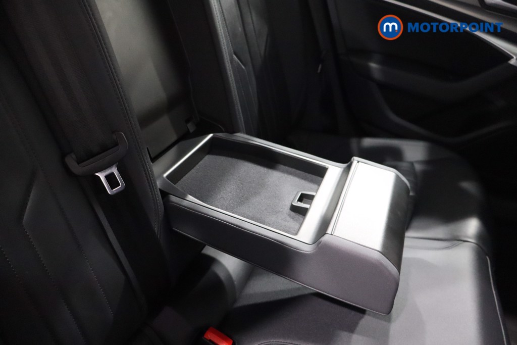 Audi A6 Sport Automatic Petrol Saloon - Stock Number (1586006) - 29th supplementary image