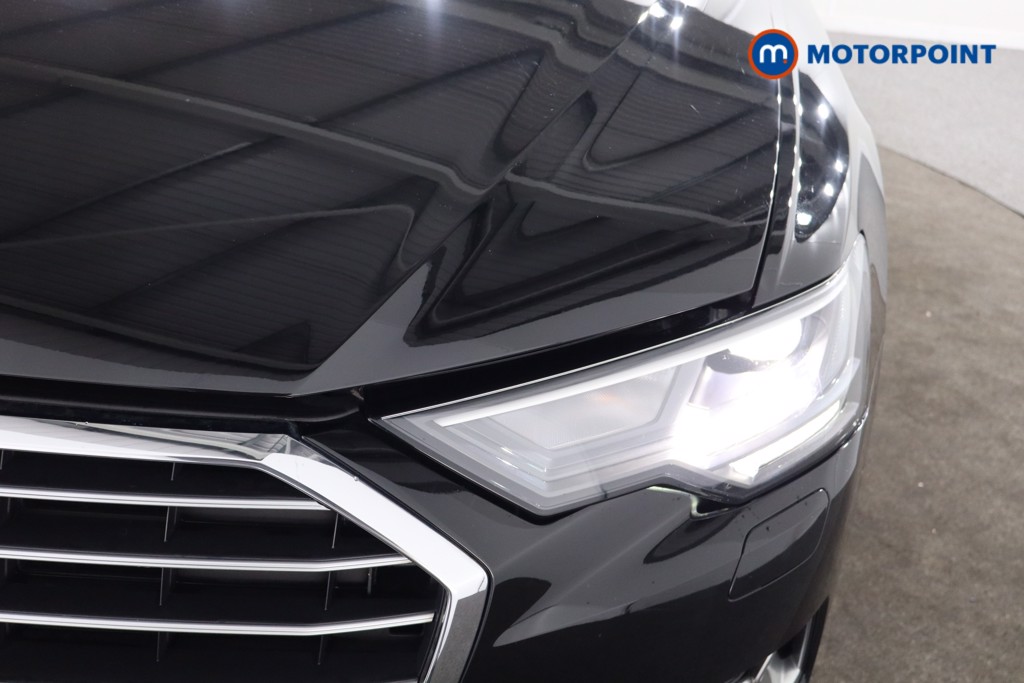 Audi A6 Sport Automatic Petrol Saloon - Stock Number (1586006) - 30th supplementary image