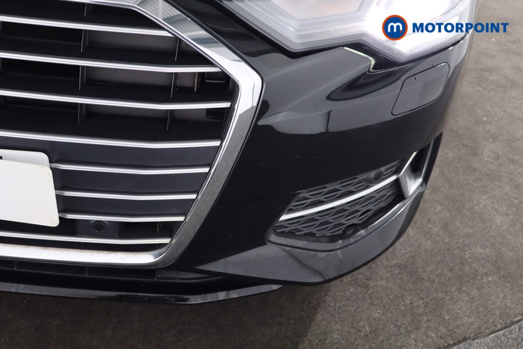 Audi A6 Sport Automatic Petrol Saloon - Stock Number (1586006) - 31st supplementary image