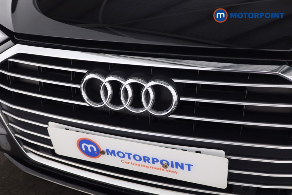 Audi A6 Sport Automatic Petrol Saloon - Stock Number (1586006) - 32nd supplementary image
