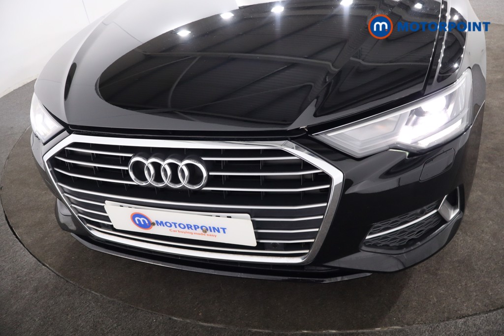 Audi A6 Sport Automatic Petrol Saloon - Stock Number (1586006) - 33rd supplementary image