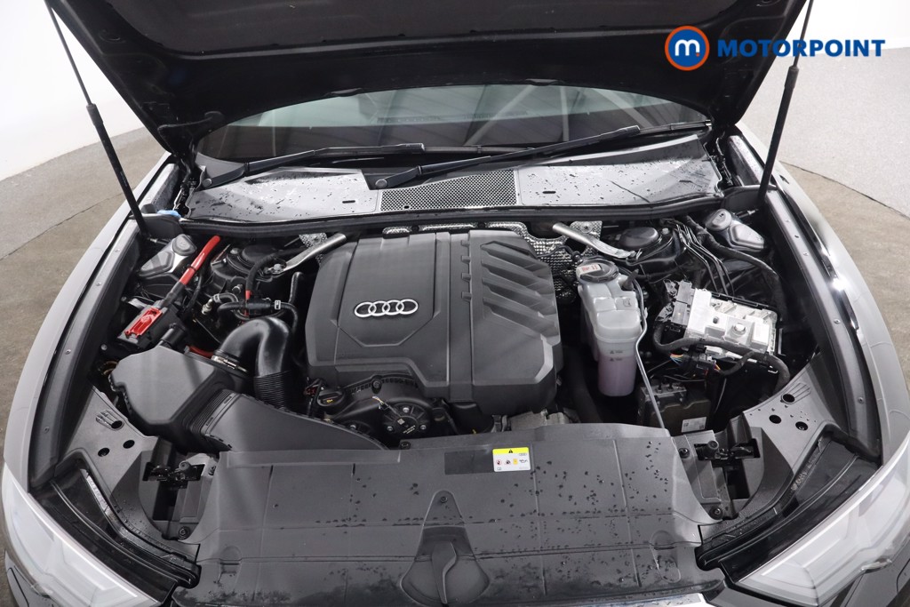 Audi A6 Sport Automatic Petrol Saloon - Stock Number (1586006) - 34th supplementary image