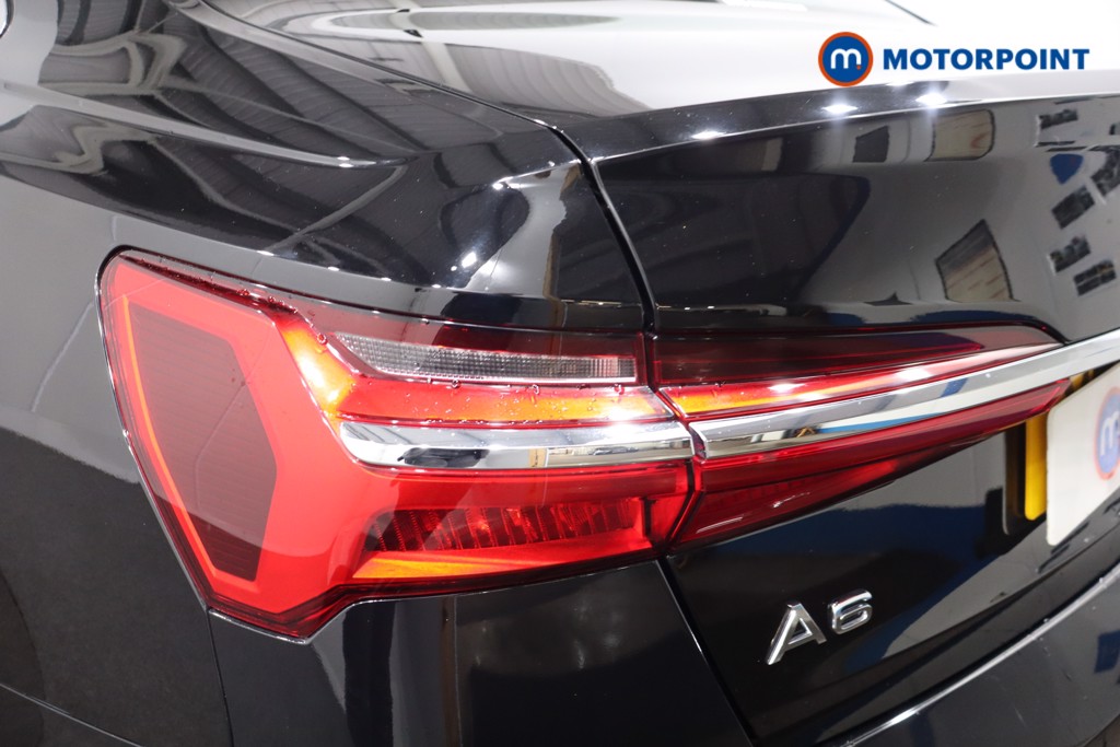 Audi A6 Sport Automatic Petrol Saloon - Stock Number (1586006) - 36th supplementary image