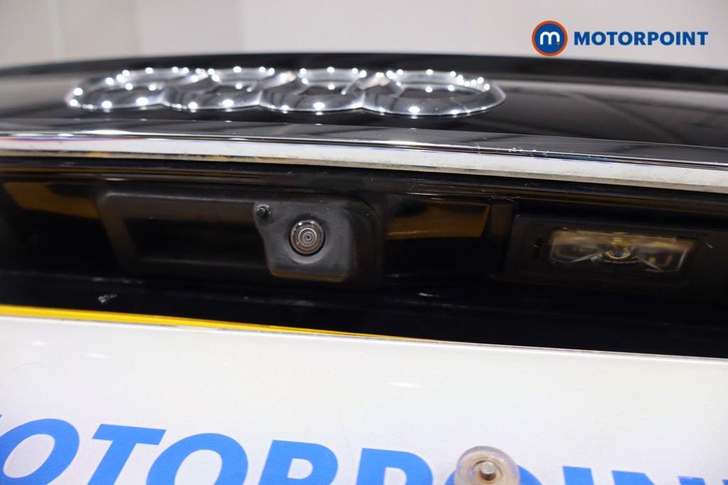 Audi A6 Sport Automatic Petrol Saloon - Stock Number (1586006) - 38th supplementary image