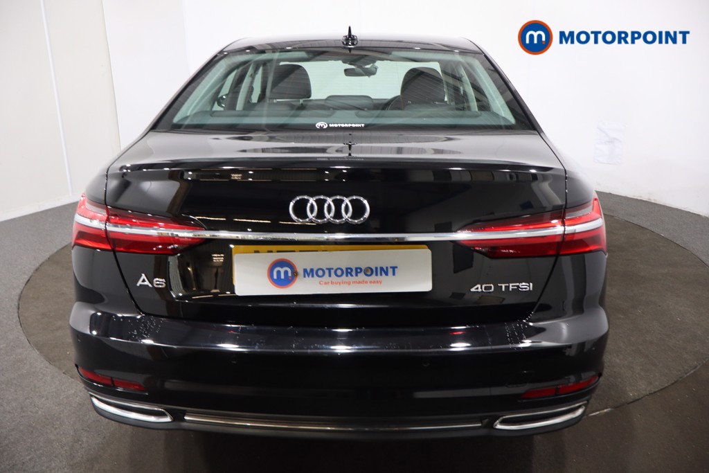 Audi A6 Sport Automatic Petrol Saloon - Stock Number (1586006) - 39th supplementary image