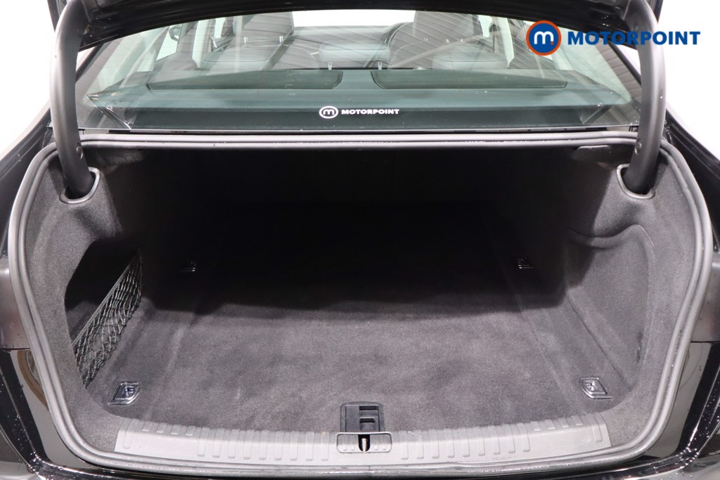 Audi A6 Sport Automatic Petrol Saloon - Stock Number (1586006) - 40th supplementary image