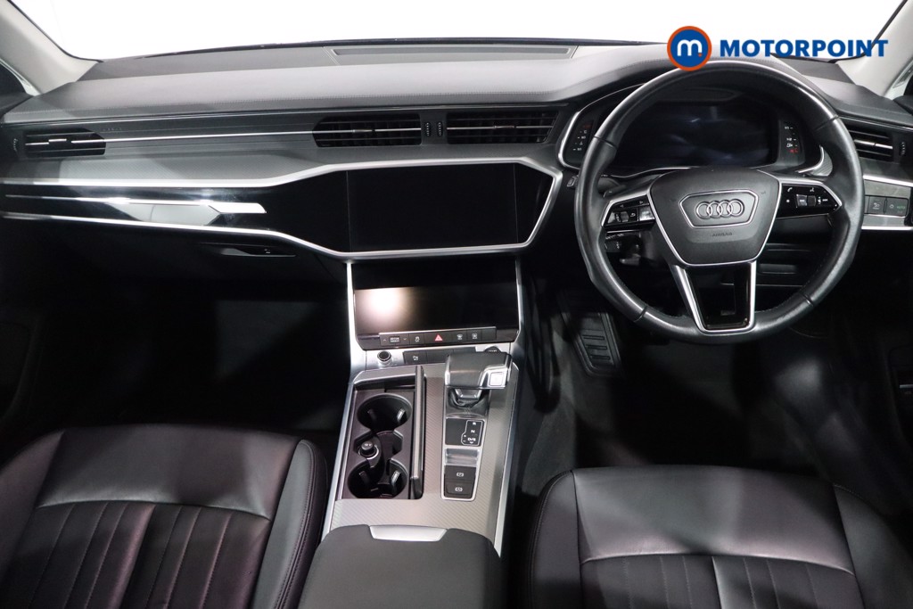 Audi A6 Sport Automatic Petrol Saloon - Stock Number (1586006) - 1st supplementary image
