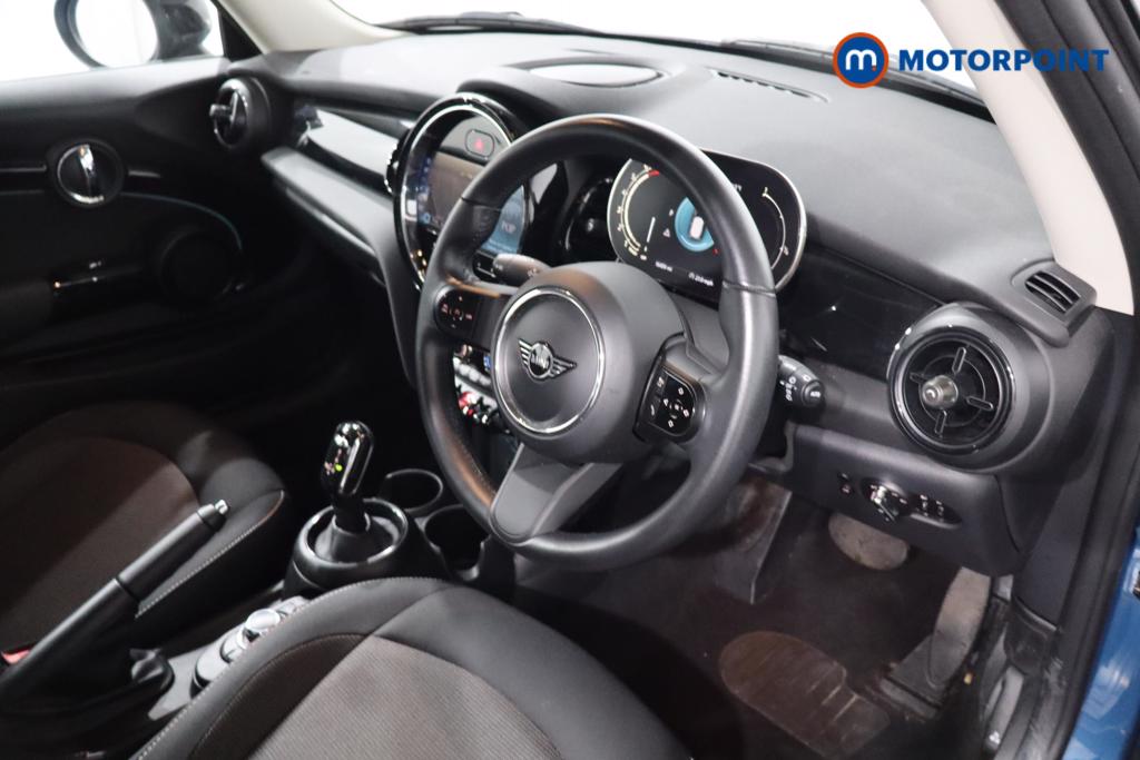 Mini Hatchback Cooper Classic Automatic Petrol Hatchback - Stock Number (1586034) - 3rd supplementary image