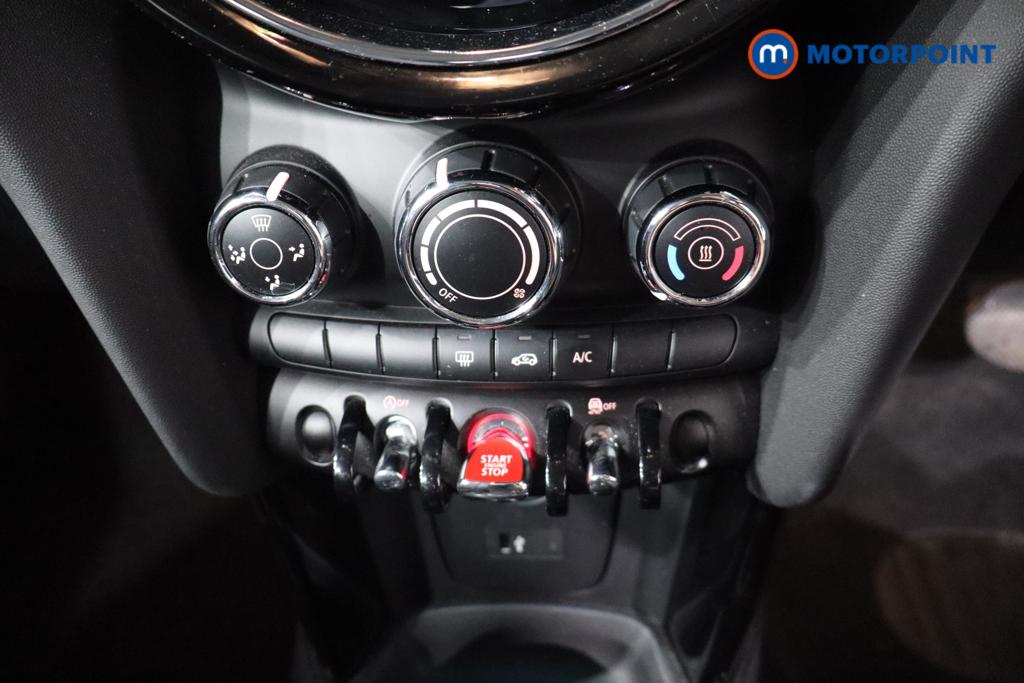 Mini Hatchback Cooper Classic Automatic Petrol Hatchback - Stock Number (1586034) - 10th supplementary image