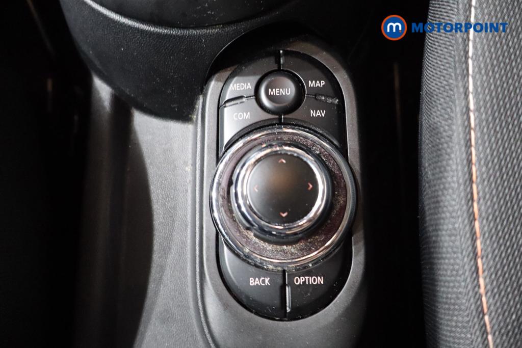 Mini Hatchback Cooper Classic Automatic Petrol Hatchback - Stock Number (1586034) - 11th supplementary image