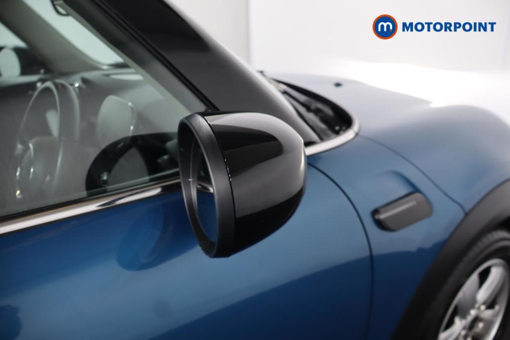 Mini Hatchback Cooper Classic Automatic Petrol Hatchback - Stock Number (1586034) - 18th supplementary image