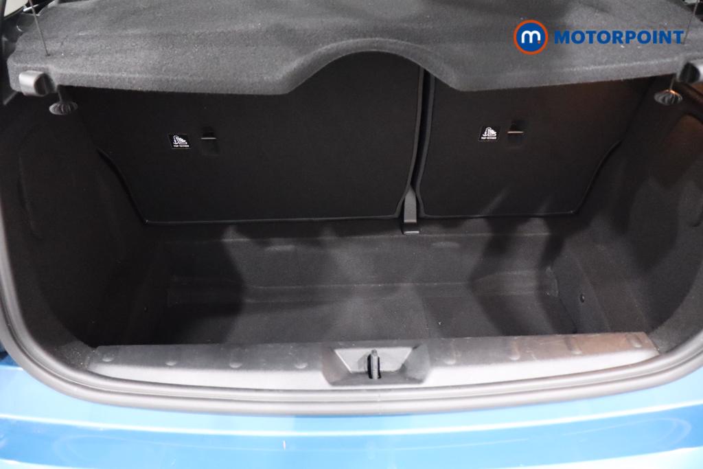 Mini Hatchback Cooper Classic Automatic Petrol Hatchback - Stock Number (1586034) - 19th supplementary image