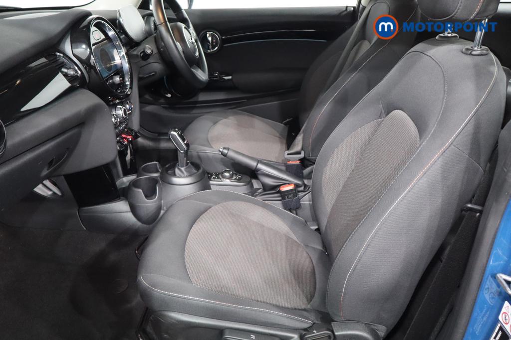 Mini Hatchback Cooper Classic Automatic Petrol Hatchback - Stock Number (1586034) - 20th supplementary image