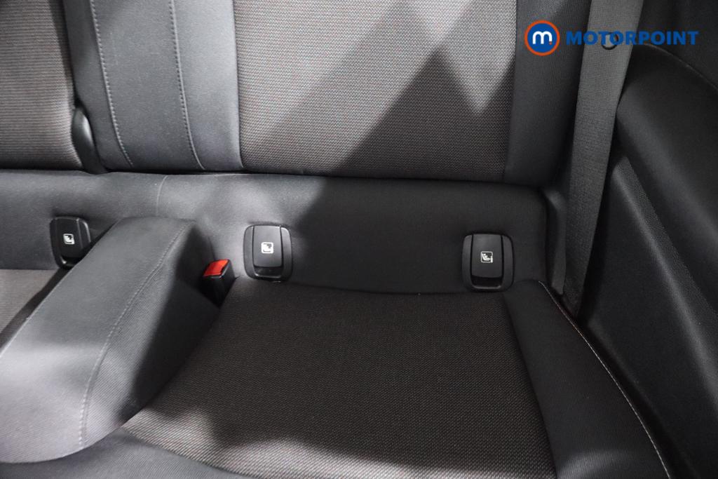 Mini Hatchback Cooper Classic Automatic Petrol Hatchback - Stock Number (1586034) - 22nd supplementary image