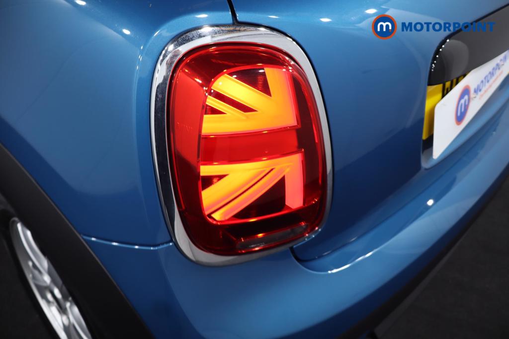 Mini Hatchback Cooper Classic Automatic Petrol Hatchback - Stock Number (1586034) - 23rd supplementary image