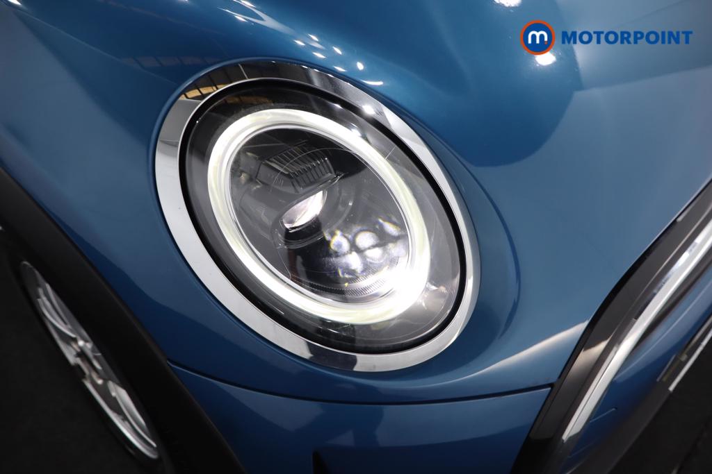 Mini Hatchback Cooper Classic Automatic Petrol Hatchback - Stock Number (1586034) - 25th supplementary image