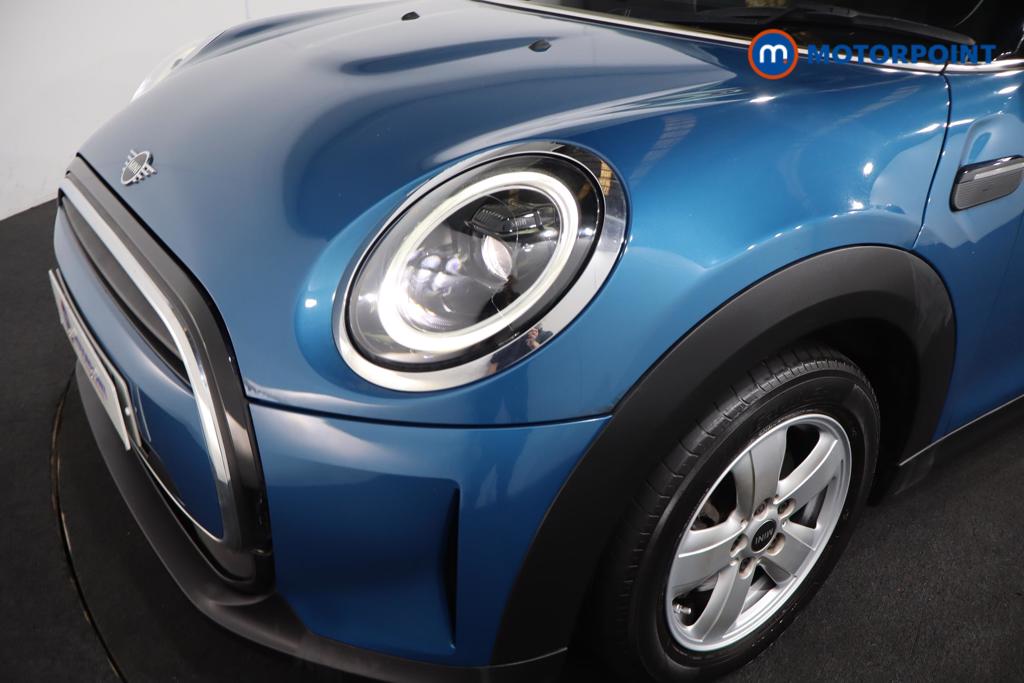 Mini Hatchback Cooper Classic Automatic Petrol Hatchback - Stock Number (1586034) - 26th supplementary image
