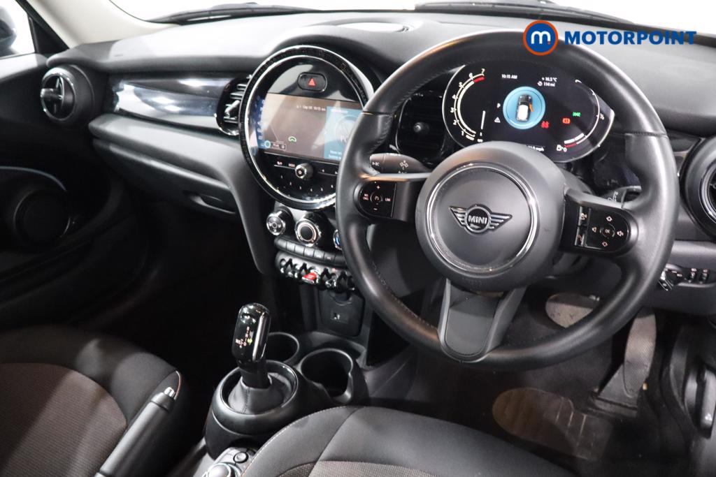 Mini Hatchback Cooper Classic Automatic Petrol Hatchback - Stock Number (1586034) - 1st supplementary image