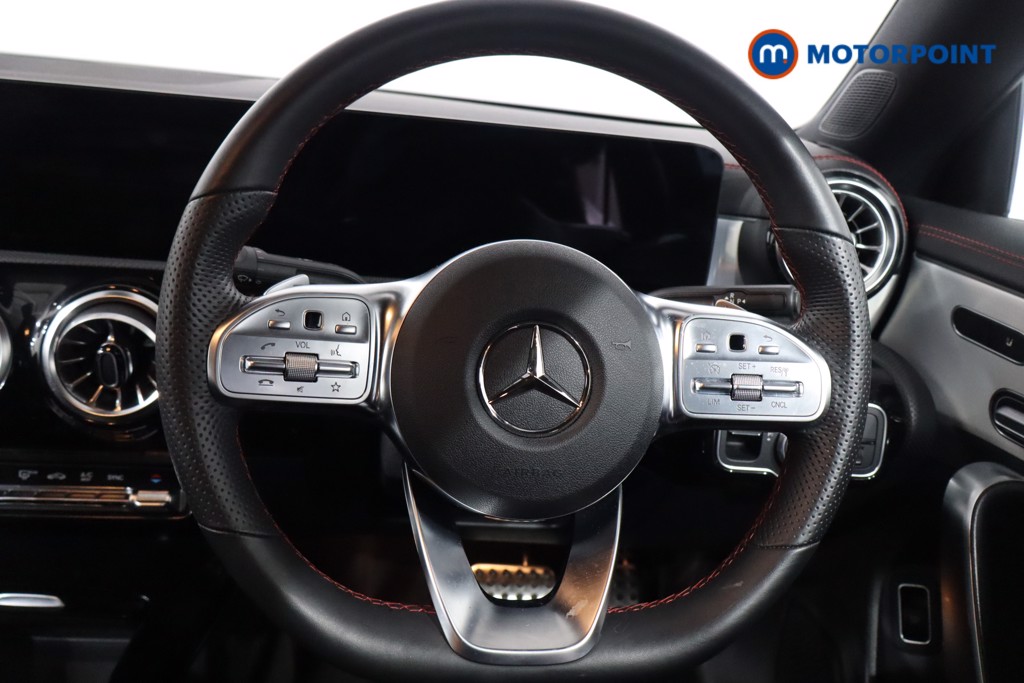 Mercedes-Benz CLA Amg Line Automatic Diesel Coupe - Stock Number (1586044) - 6th supplementary image