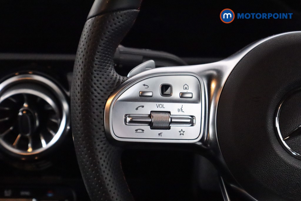 Mercedes-Benz CLA Amg Line Automatic Diesel Coupe - Stock Number (1586044) - 7th supplementary image