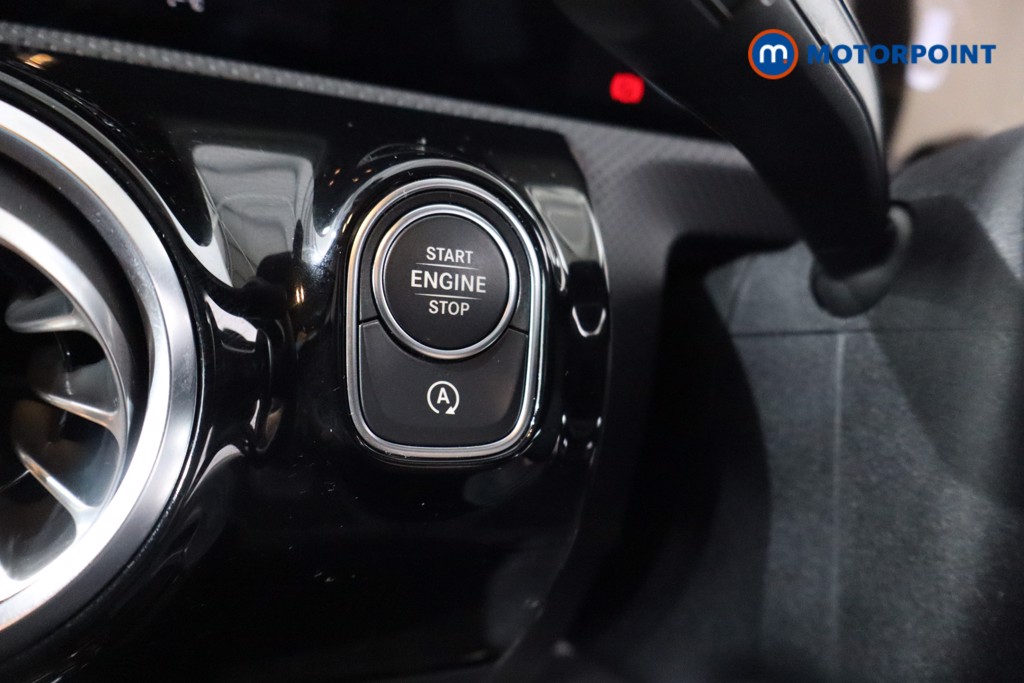 Mercedes-Benz CLA Amg Line Automatic Diesel Coupe - Stock Number (1586044) - 13th supplementary image