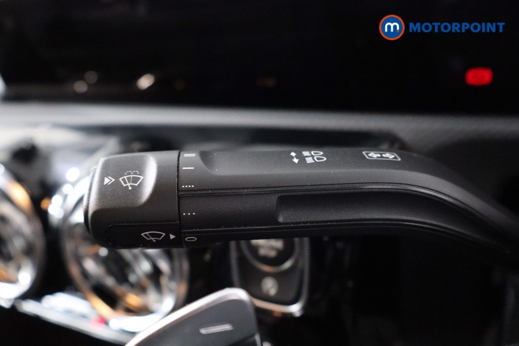 Mercedes-Benz CLA Amg Line Automatic Diesel Coupe - Stock Number (1586044) - 16th supplementary image