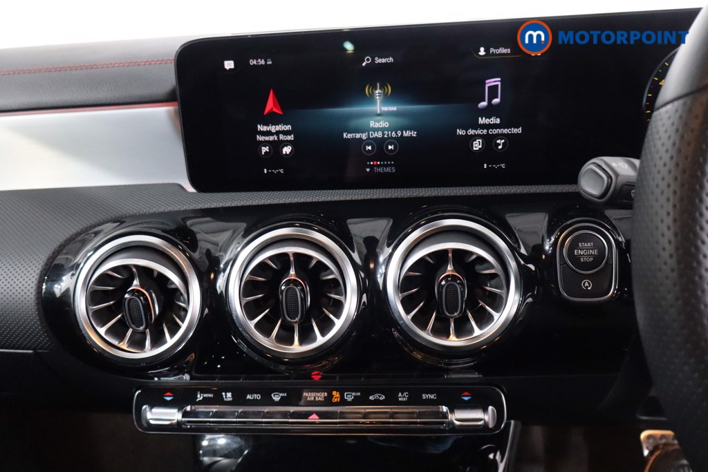 Mercedes-Benz CLA Amg Line Automatic Diesel Coupe - Stock Number (1586044) - 17th supplementary image