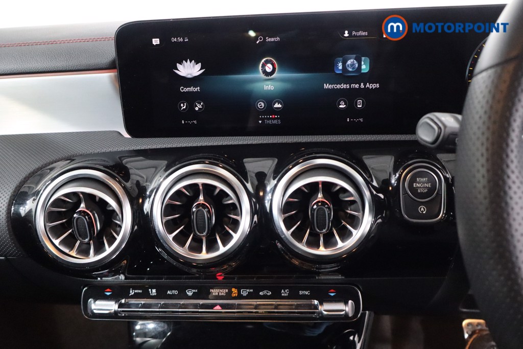 Mercedes-Benz CLA Amg Line Automatic Diesel Coupe - Stock Number (1586044) - 18th supplementary image