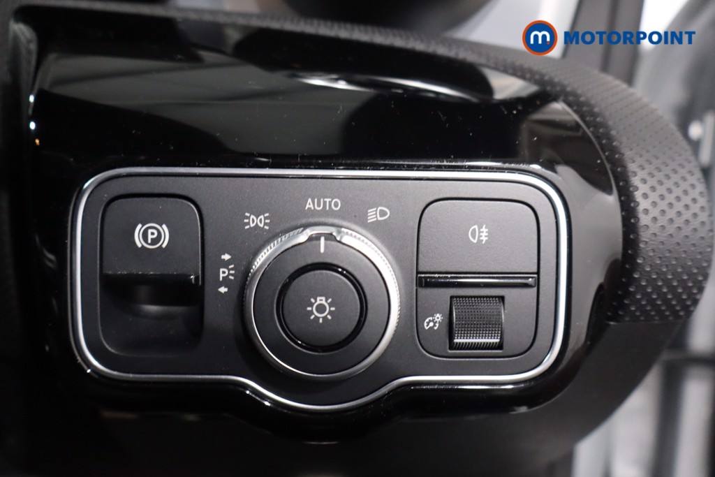 Mercedes-Benz CLA Amg Line Automatic Diesel Coupe - Stock Number (1586044) - 20th supplementary image