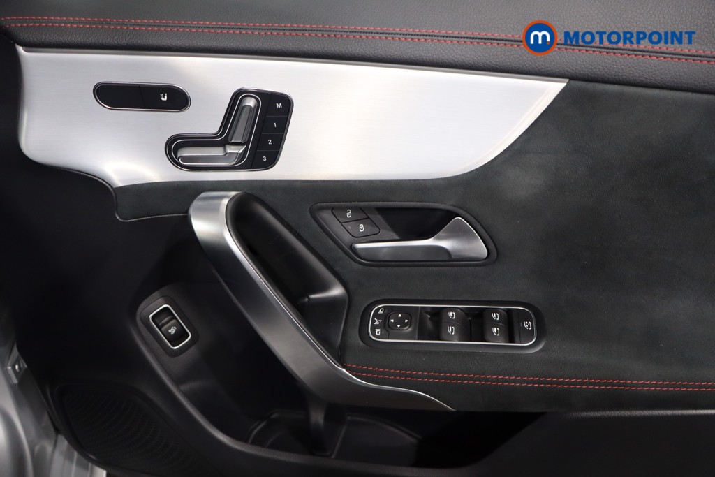 Mercedes-Benz CLA Amg Line Automatic Diesel Coupe - Stock Number (1586044) - 21st supplementary image
