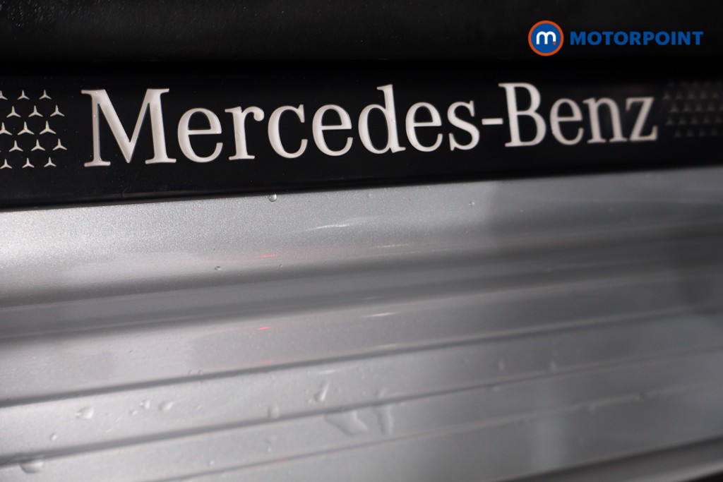 Mercedes-Benz CLA Amg Line Automatic Diesel Coupe - Stock Number (1586044) - 22nd supplementary image