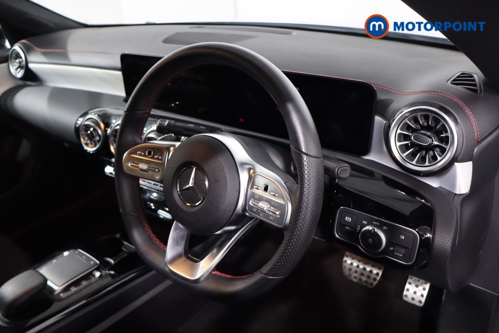 Mercedes-Benz CLA Amg Line Automatic Diesel Coupe - Stock Number (1586044) - 23rd supplementary image