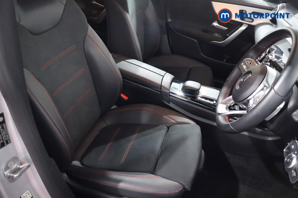 Mercedes-Benz CLA Amg Line Automatic Diesel Coupe - Stock Number (1586044) - 24th supplementary image