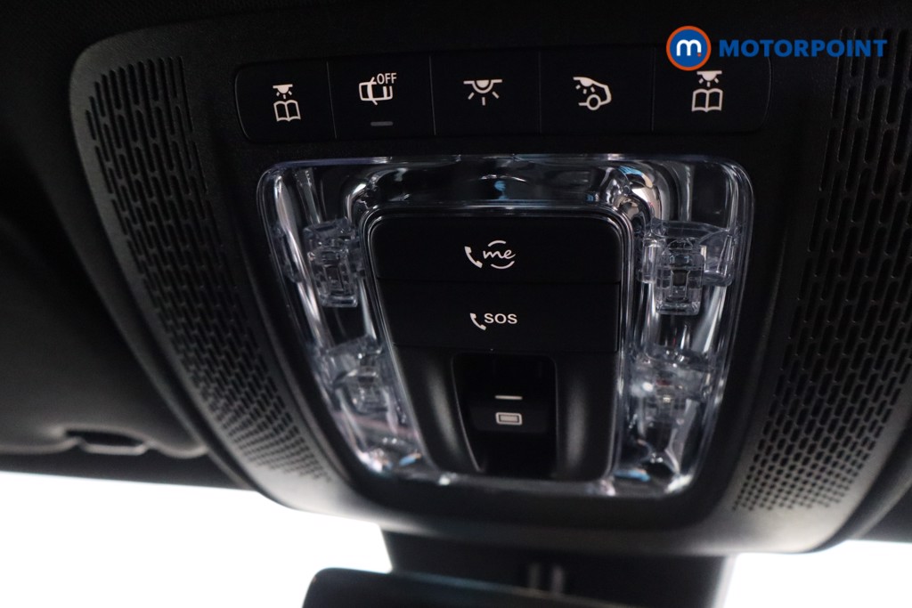 Mercedes-Benz CLA Amg Line Automatic Diesel Coupe - Stock Number (1586044) - 25th supplementary image