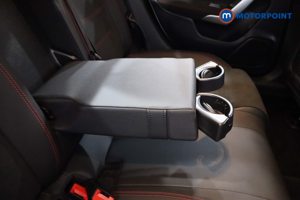 Mercedes-Benz CLA Amg Line Automatic Diesel Coupe - Stock Number (1586044) - 28th supplementary image