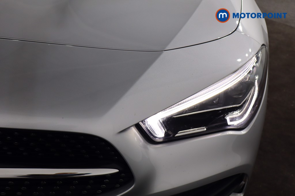 Mercedes-Benz CLA Amg Line Automatic Diesel Coupe - Stock Number (1586044) - 29th supplementary image