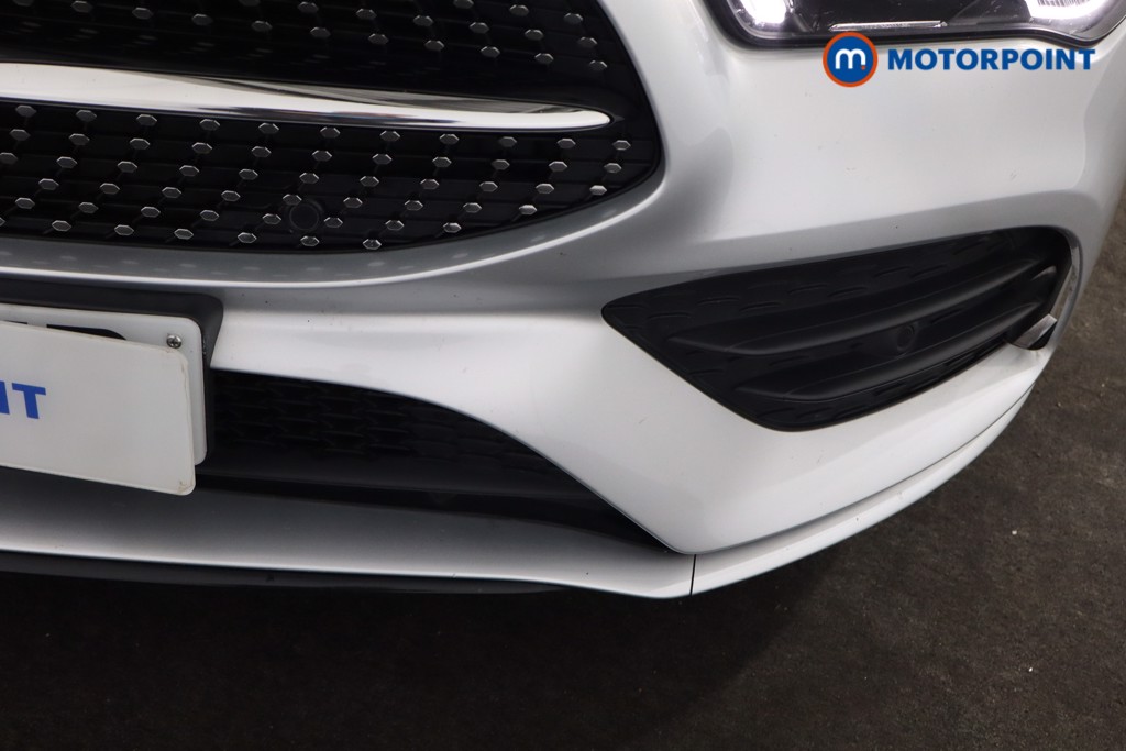 Mercedes-Benz CLA Amg Line Automatic Diesel Coupe - Stock Number (1586044) - 30th supplementary image