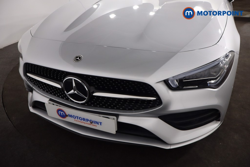 Mercedes-Benz CLA Amg Line Automatic Diesel Coupe - Stock Number (1586044) - 32nd supplementary image