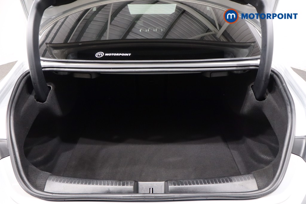 Mercedes-Benz CLA Amg Line Automatic Diesel Coupe - Stock Number (1586044) - 38th supplementary image