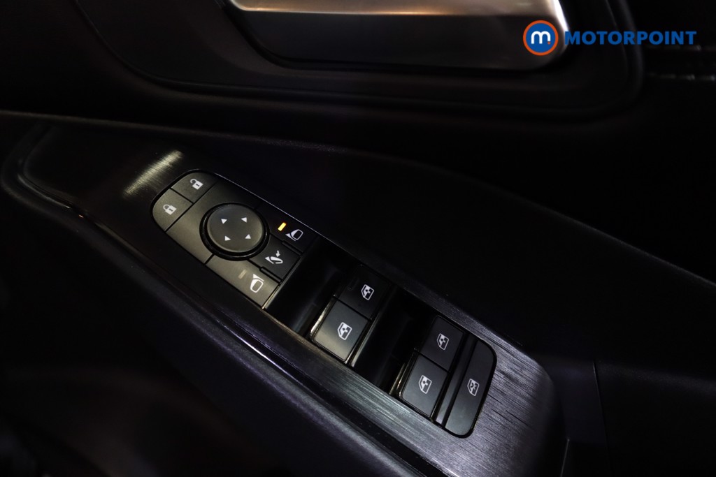 Nissan Qashqai Acenta Premium Automatic Petrol SUV - Stock Number (1586045) - 3rd supplementary image
