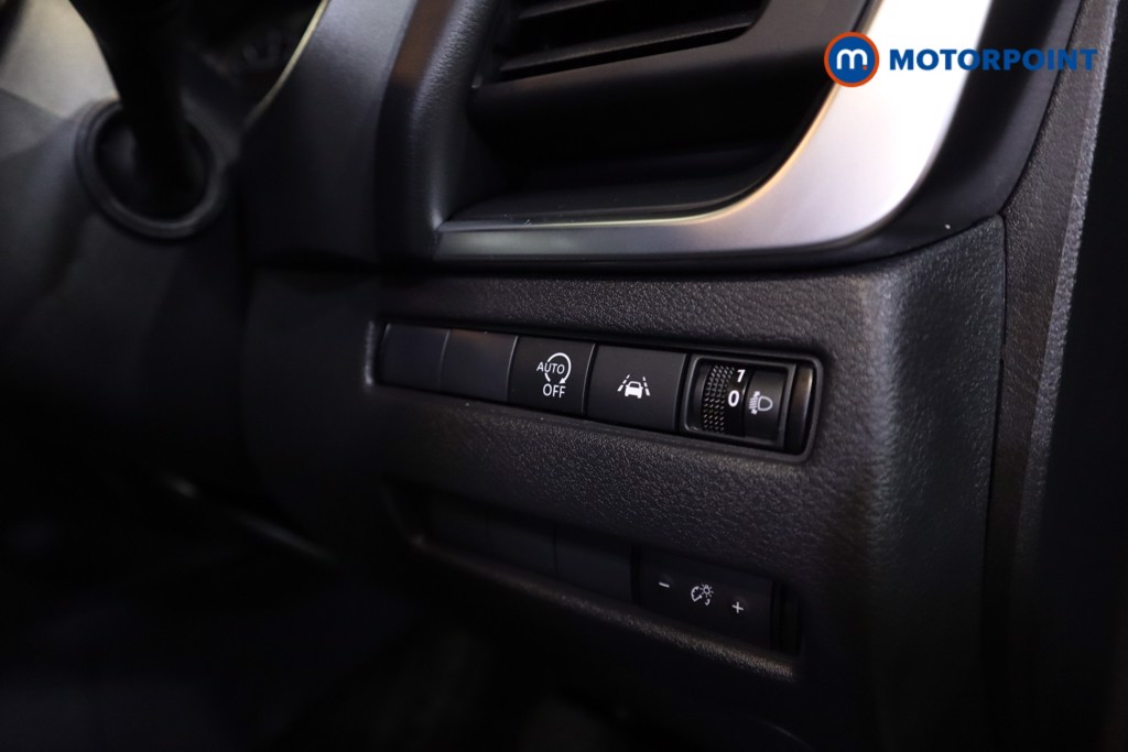 Nissan Qashqai Acenta Premium Automatic Petrol SUV - Stock Number (1586045) - 4th supplementary image