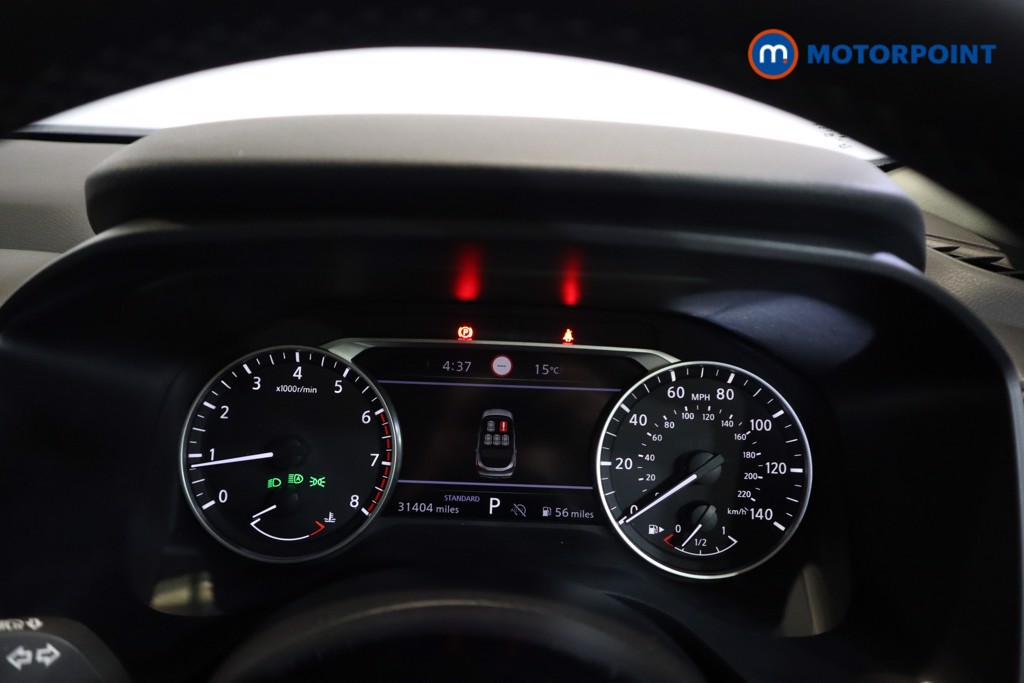 Nissan Qashqai Acenta Premium Automatic Petrol SUV - Stock Number (1586045) - 10th supplementary image